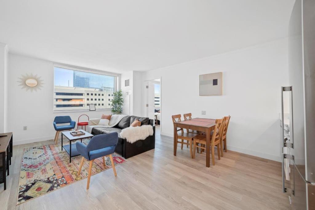 Sleep Six Cozysuites, 1Br 2Ba On The Boardwalk Atlantic Stadt Exterior foto