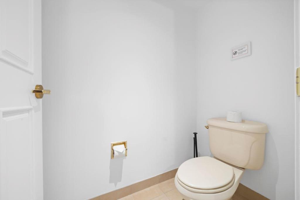 Sleep Six Cozysuites, 1Br 2Ba On The Boardwalk Atlantic Stadt Exterior foto