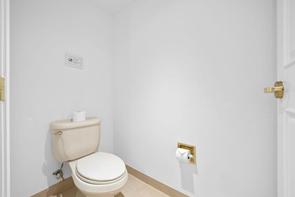 Sleep Six Cozysuites, 1Br 2Ba On The Boardwalk Atlantic Stadt Exterior foto