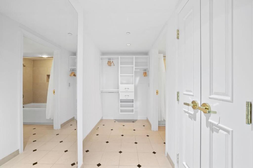Sleep Six Cozysuites, 1Br 2Ba On The Boardwalk Atlantic Stadt Exterior foto