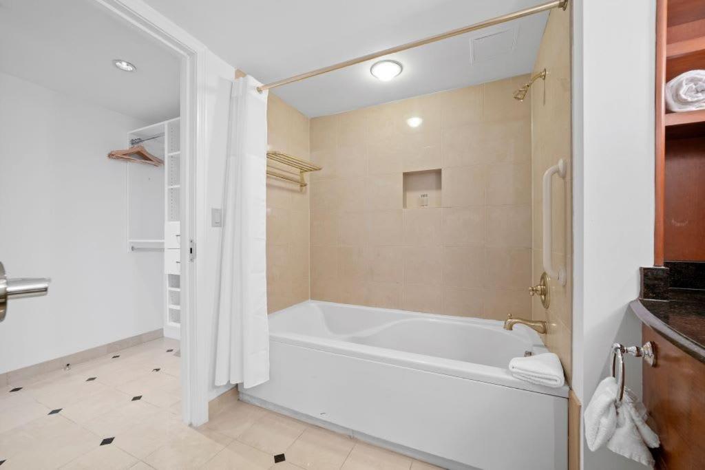 Sleep Six Cozysuites, 1Br 2Ba On The Boardwalk Atlantic Stadt Exterior foto