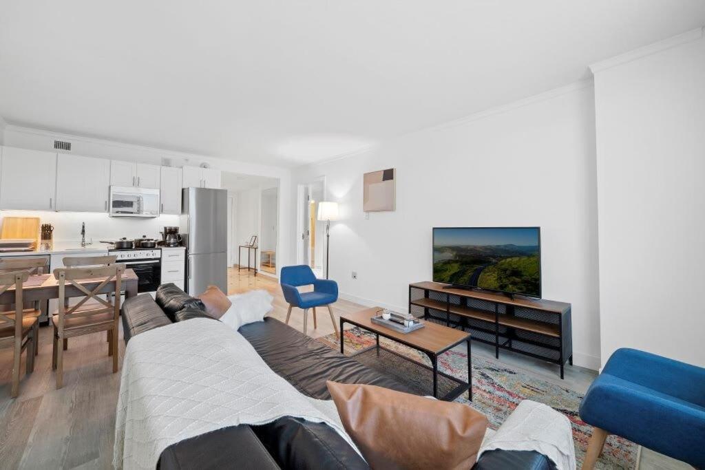 Sleep Six Cozysuites, 1Br 2Ba On The Boardwalk Atlantic Stadt Exterior foto