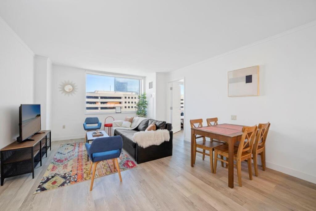 Sleep Six Cozysuites, 1Br 2Ba On The Boardwalk Atlantic Stadt Exterior foto
